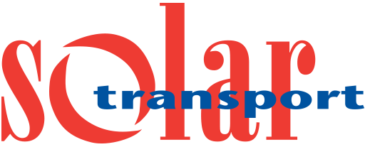 Solar Transport